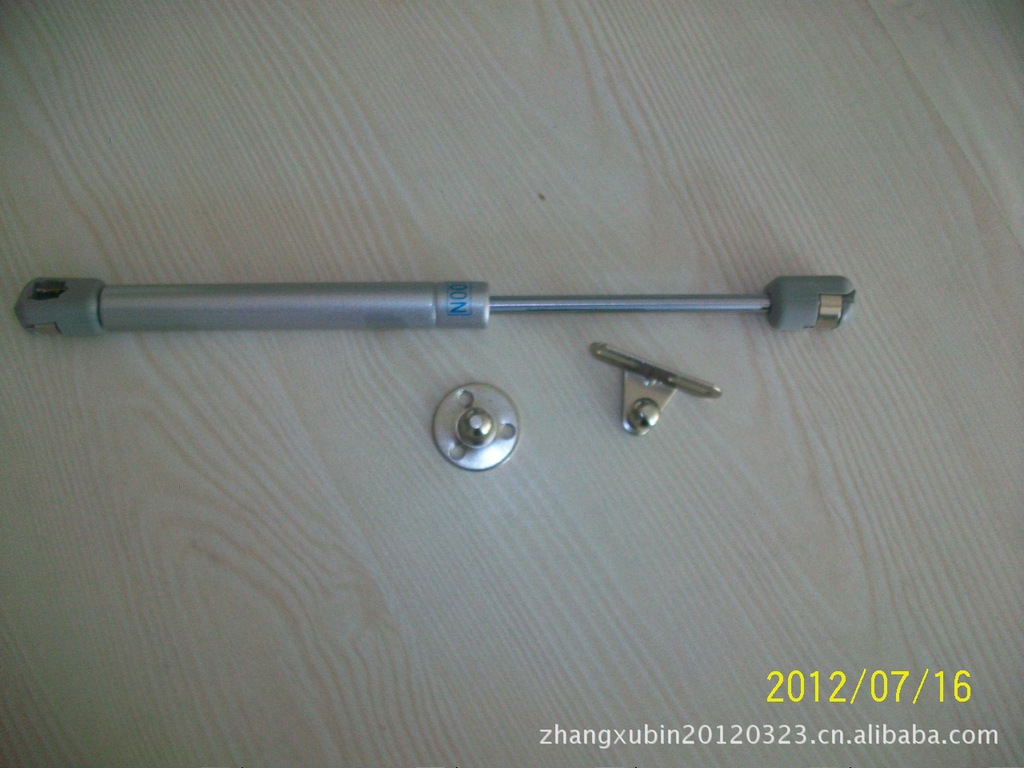 【供應櫥柜配件、家具五金、氣撐、液壓桿、膠頭氣撐】價格,廠家,圖片,其他家具櫥柜五金,青島樂安居商貿(mào)-