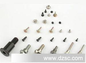 供應(yīng)五金車(chē)件接頭黃銅