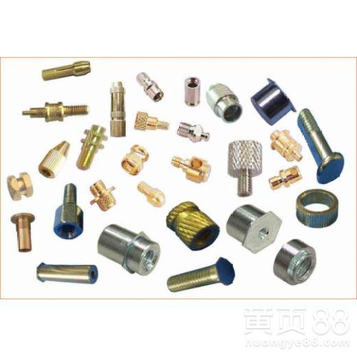 【張家界五金配件廠家】- 