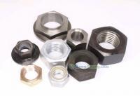 供應ANSI/ASME B18.2.2 美制普通型六角螺帽_五金、工具_世界工廠網中國產品信息庫