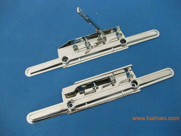 文具夾、裝訂夾及五金夾 類(lèi)型、應(yīng)用與價(jià)格解析