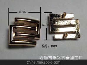 五金鞋扣配件供應(yīng)市場(chǎng)全解析 價(jià)格、采購(gòu)渠道與選購(gòu)指南