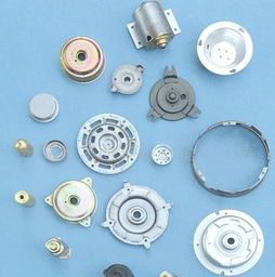 供應五金沖壓件及電子產品五金配件 價格、廠家與圖片全解析