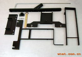 東莞市茶山多益五金制品廠 匠心制造，品質為先的五金行業佼佼者