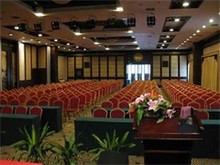 連云港會議活動搭建公司 打造卓越會議與展覽服務的專業(yè)力量