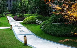 干貨 | 園林景觀設(shè)計(jì)六大誤區(qū)解析 從概念到實(shí)踐的常見陷阱